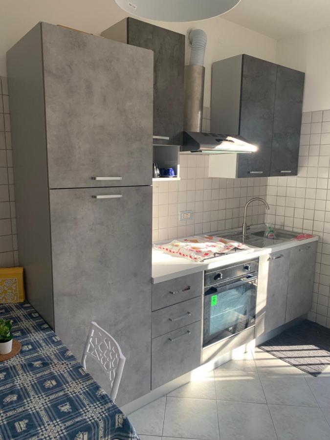 Cormons Bellissima Apartment Luaran gambar