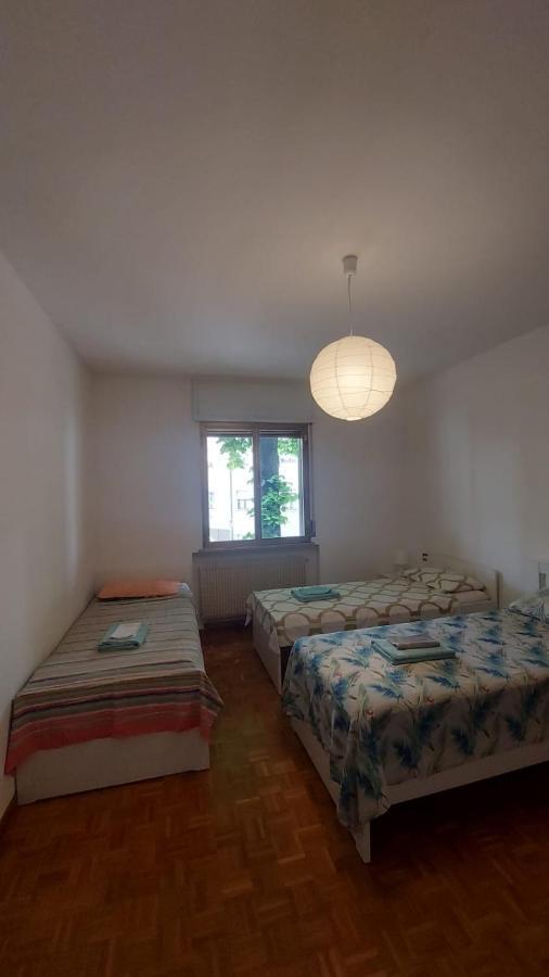 Cormons Bellissima Apartment Luaran gambar